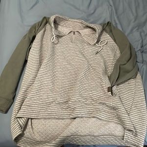 Maurice’s Sweatshirt